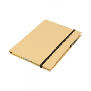 LIBRETA COLE. personalizada